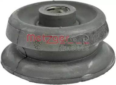 Подшипник METZGER WM-F 0102